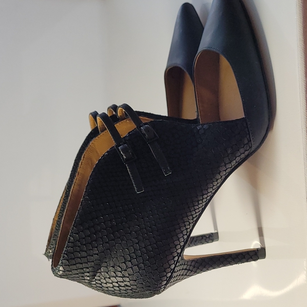 Enzo Angiolini women's shoes 8.5 size